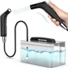 Tragbares Bidet - Bidet - Vaginale Dusche - Mobiles Bidet - Produktbild-Vorschau 1