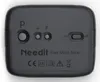 Needit Park Micro Solar, électronique, noir, bleu, Voir les images du produit 3