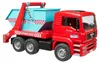 Bruder 02741 - Man TGA Absetzcontainer LKW - 1:16 Produktbild-Vorschau 6