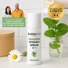 Blessand mondverzorging, nummer 7, 10 ml, wit Productafbeelding-voorbeeld 4