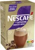 Nescafe Gold Typ Cappuccino Chocolate (8 x 18 g) Produktbild-Vorschau 1