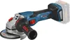 Bosch Akku-Winkelschleifer BITURBO GWS 18V-15 SC solo Produktbild-Vorschau 26