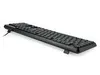 Equip Kabelgebundene USB Keyboard schwarz.US Layout Produktbild-Vorschau 5