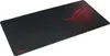 ASUS ROG Sheath Gaming-Mauspad Schwarz, Rot Produktbild-Vorschau 6