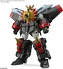 GaoGaiGar Real Grade Plastikmodellbausatz 1/144 GaoGaiGar Produktbild-Vorschau 1