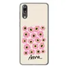 MuchoWow® Handyhülle Schutzhülle Hülle für Huawei P20 Produktbild-Vorschau 1