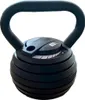 Nordcore Verstellbare Kugelhantel 4.5-18 KG Produktbild-Vorschau 1