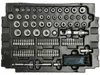 Makita E-08713 Werkzeug-Set 120-tlg. MAKPAC Produktbild-Vorschau 7