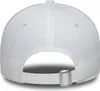 New Era Wmns League Ess 9Forty Neyyan  Whipsl White White - Produktbild-Vorschau 4