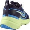 NIKE NIKE COSMIC RUNNER GS Mehrfarbig Produktbild-Vorschau 3
