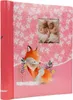 Selbstklebendes Fotoalbum Fox Produktbild-Vorschau 1