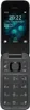 Nokia 2660 Flip TA-1474 Schwarz 4G LTE Dual Sim Senioren Produktbild-Vorschau 3
