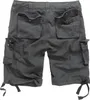 Short Urban Legend anthracite 3XL Voir les images du produit 2