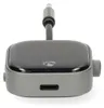 Adattatore audio Bluetooth, USB-C, doppio accoppiamento, Anteprima dell’immagine prodotto 11
