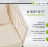 Juskys Rope Stühle 2er Set - Gartenstühle mit Seilgeflecht Produktbild-Vorschau 6
