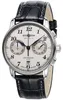 Montre pour homme, chronographe avec cadran beige et Voir les images du produit 1