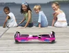 Hoverboard 6.5" Self Balance Scooter Elektro Skateboard mit Produktbild-Vorschau 6
