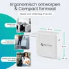 Siltcon® USB-C Schnellladegerät 96W – Laptop-Netzteil mit Produktbild-Vorschau 5