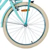 Volare Excellent Kinderfahrrad - Mädchen - 24 Zoll - Grün Produktbild-Vorschau 9