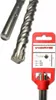 WERHE SDS Max křížový vrták do betonu 40x460 mm Náhled obrázku produktu 1