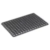 Tappeto in gomma profilo ASTRA 40x60x1,6cm Anteprima dell’immagine prodotto 2