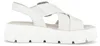 Gabor  Damenschuhe Sandalen Hoch  Weiß Fashion Casual Produktbild-Vorschau 21