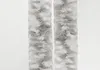 Rideau anti-insectes Rideau de porte Flausch 100x200cm Voir les images du produit 2