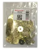 100 x Wertmarke M24-3, 26mm Waschmarke, passend z.B. für Produktbild-Vorschau 3
