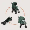Lionelo Irma buggy klein zusammenklappbar reisebuggy mit Produktbild-Vorschau 2
