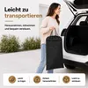 DanDiBo Getränkekistenregal 4 Kisten mit Ablage Produktbild-Vorschau 8