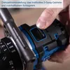 Scheppach Akku-Schlagbohrschrauber BC-CD150-X - 20V IXES | Produktbild-Vorschau 6