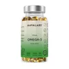 Aavalabs Veganes Omega-3 Algenöl | 750mg DHA & 300mg EPA | Produktbild-Vorschau 3