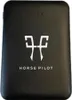Horse Pilot Powerbank Schwarz  Schwarz One Size Produktbild-Vorschau 1
