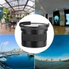 58MM 0,35X superširokoúhlý objektiv typu rybí oko pro Náhled obrázku produktu 6