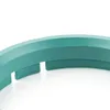 4x Zentrierringe Türkis Alufelgen Ø 70,0 mm - Ø 66,6 mm für Produktbild-Vorschau 7
