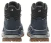 Lowa Innovo GTX Mid Herren Wanderschuhe Outdoor Produktbild-Vorschau 6
