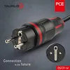 Spina di sicurezza PC ELECTRIC 2SL IP54 rossa serie Anteprima dell’immagine prodotto 12