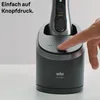 Braun CCR4 stacja czyszcząca wkłady uzupełniające akcesoria Podgląd zdjęcia produktu 14