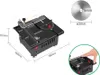 Mini piła stołowa 100 W – regulowana prędkość i kąt, Podgląd zdjęcia produktu 3
