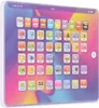 Russisch alfabet leertablet, vroege kinderliedjes, Productafbeelding-voorbeeld 3