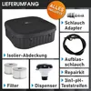 Whirlpool aufblasbar BRAST MSpa Tekapo für 6 Personen Produktbild-Vorschau 10
