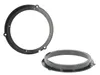 Alpine Lautsprecher Set passend für Ford Fiesta MK7 08-2017 Produktbild-Vorschau 2