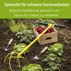JustValue Bodenlockerer 4-zinkig – 90–99 cm verstellbar – Produktbild-Vorschau 9