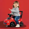 Behavé topánky Smoby čierna červená 2 v 1 Náhľad obrázku produktu 5