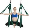 Topchances Aerial Yoga Hammock Set Aerial Silk Yoga Kit Náhled obrázku produktu 6