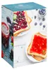 Corasol Premium Frühstück-Adventskalender mit Marmeladen & Produktbild-Vorschau 10