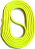 SNORS Schnürsenkel rund - NEONGELB - 3mm - 130cm Produktbild-Vorschau 1