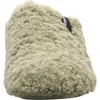 Verbenas Hausschuhe YORK CURLY Damen 31363439353035 Grün 40 Produktbild-Vorschau 22