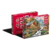 CHERRY PAZZI Puzzle Ruhig hoch in den Bergen 1000 Teile Produktbild-Vorschau 7