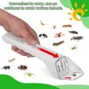 Cattura insetti - 27 cm - Dispositivo per la cattura di Anteprima dell’immagine prodotto 5